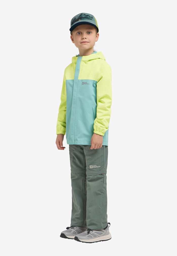 Jack Wolfskin Outfit Kids Jack Wolfskin Outfit Kids
